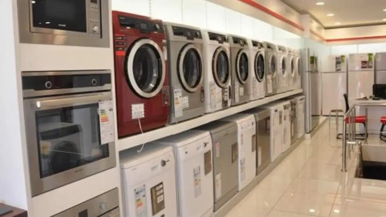 Ulukent Beyaz Eşya Tamircisi